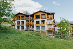 Sun&Ski Szklarska Poręba, Szklarska Poręba